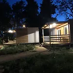 Campingplads Cremona