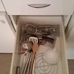 אתר קמפינג Cremona *