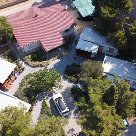 Campeggio Cremona Turanj