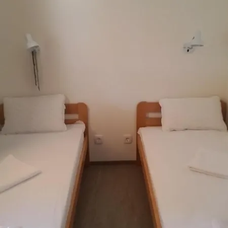 Camping Cremona Turanj