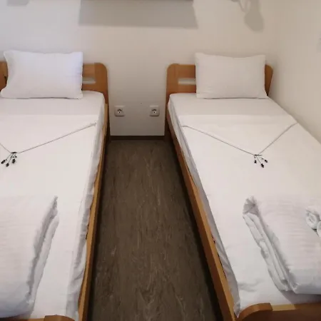 Camping Cremona Turanj