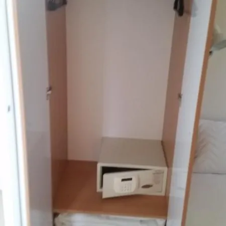 Kamp alanı Cremona *