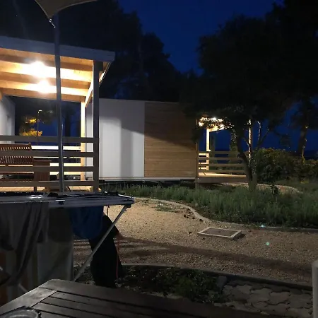 Cremona Campingplads *