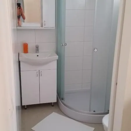 Kamp alanı Cremona Turanj