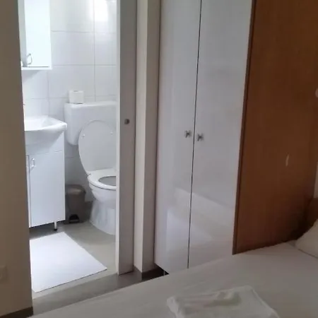 Cremona Kamp alanı Turanj