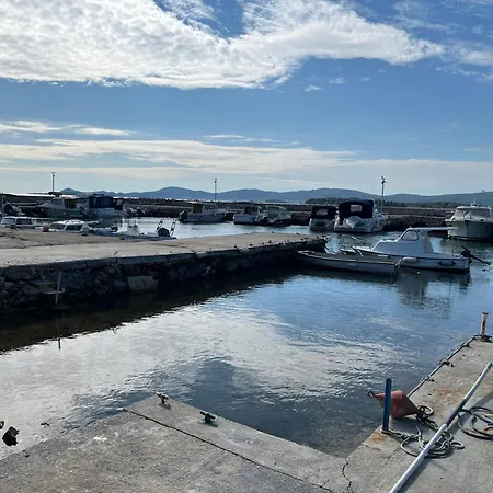 Cremona Kamp alanı Turanj