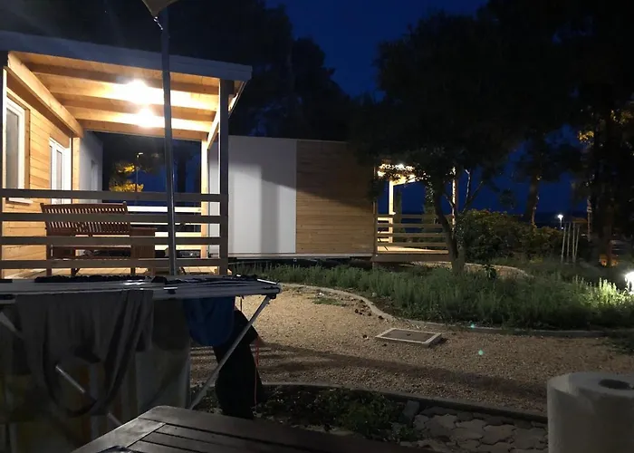 Cremona Camping *